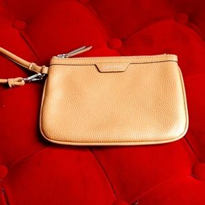 CALVIN KLEIN wristlet